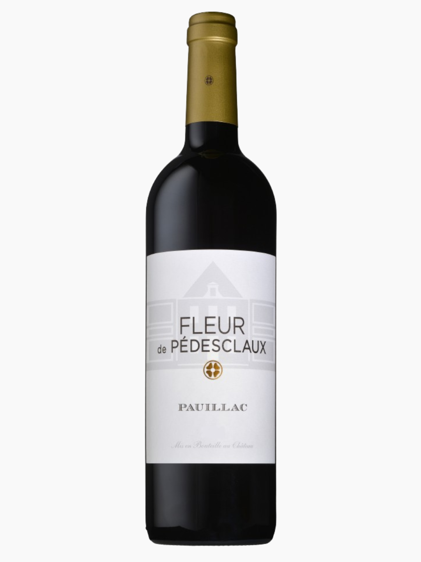 Fleur de Pédesclaux 2018, Château Pédesclaux, AOP Pauillac