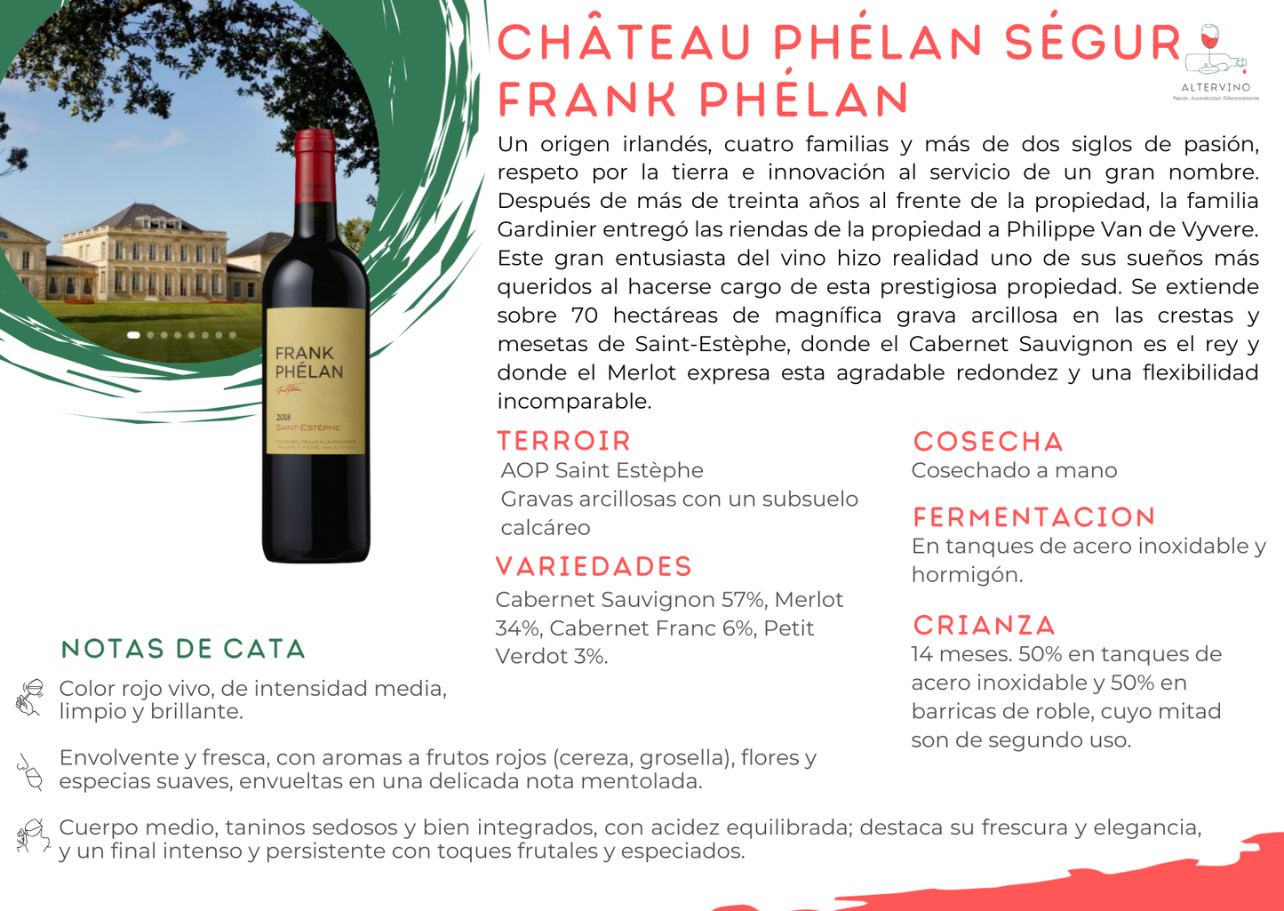 Vinobox "Magnum Collector"