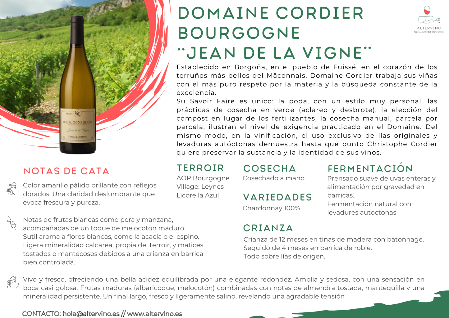 Vinobox "Celebración Gourmet" - 3 vinos / 6 Botellas