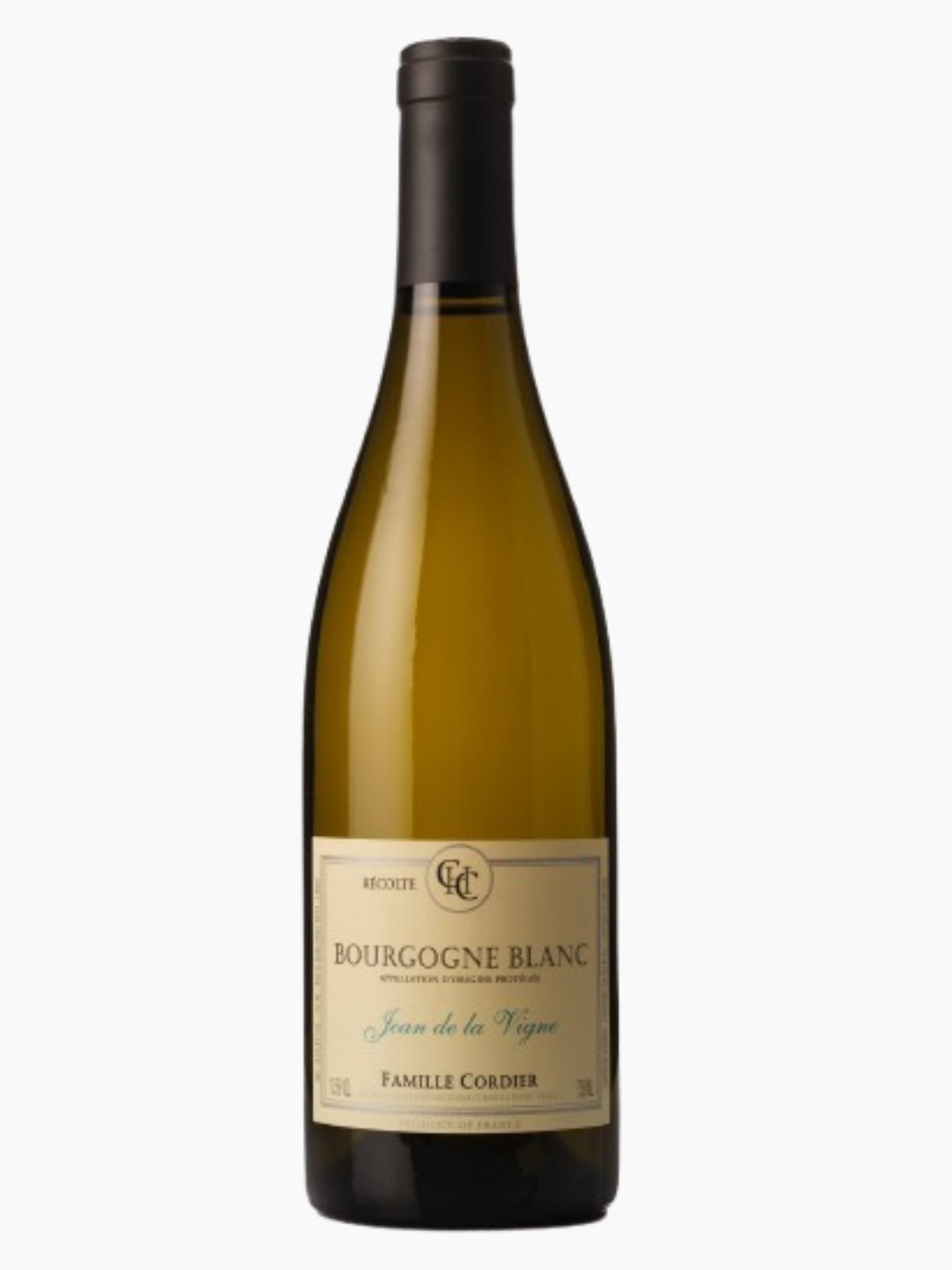 Domaine Cordier, Bourgogne "Jean de la Vigne" 2023