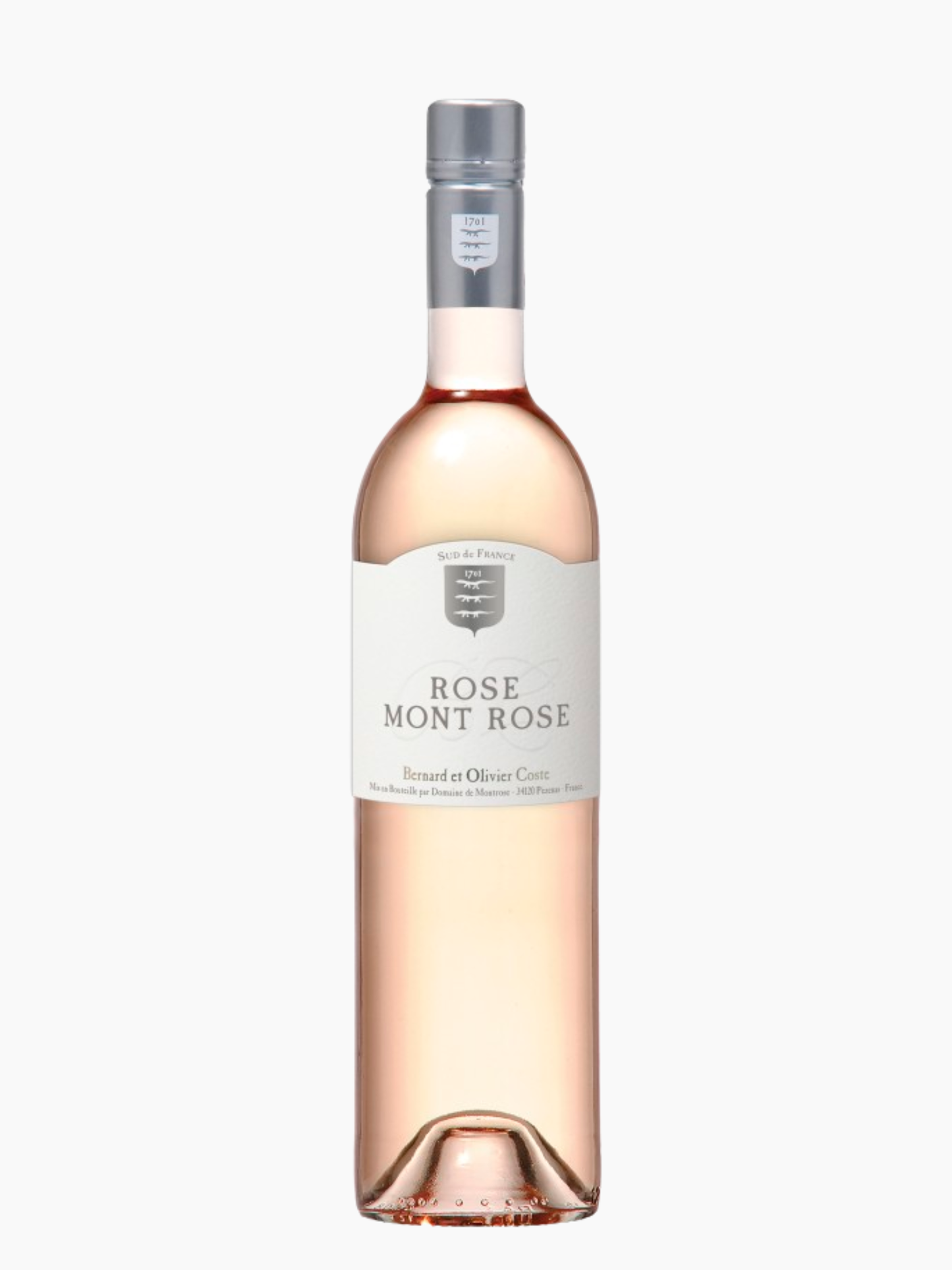 Domaine Montrose, Mont Rosé 2024