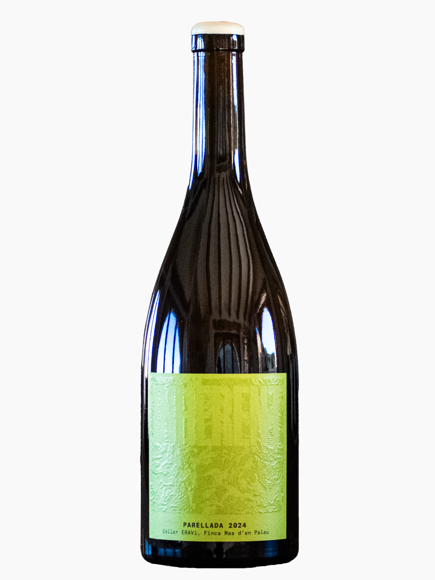 Celler Eravi, Inherent Parellada 2024