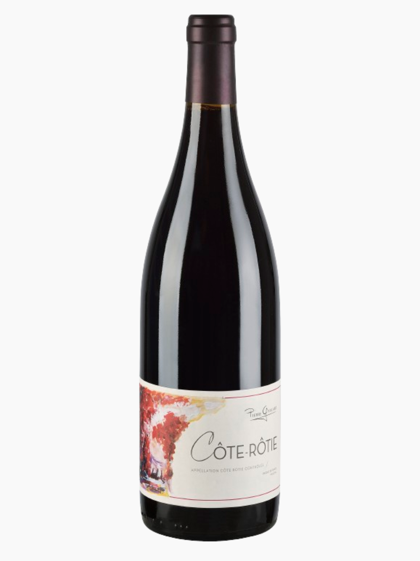 Famille Gaillard, Côte Rotie 2023, Pierre Gaillard