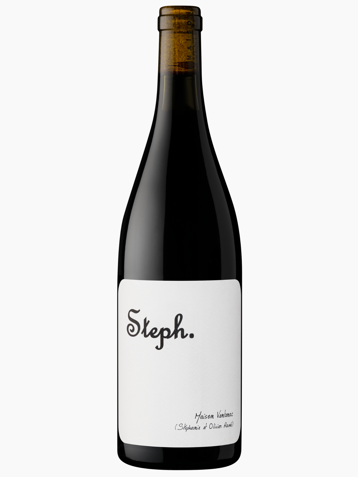 Maison Ventenac, Steph 2023