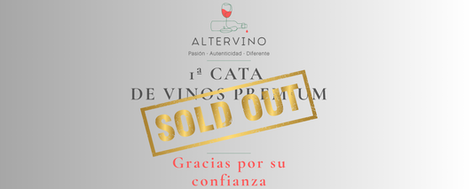 El Arte de Organizar una Cata de Vinos / Portfolio Tasting!