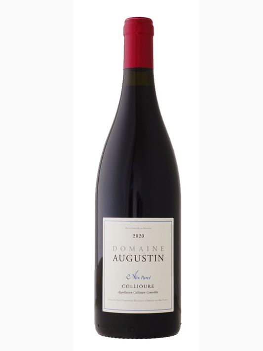 Domaine Augustin, Alix Parcé 2022
