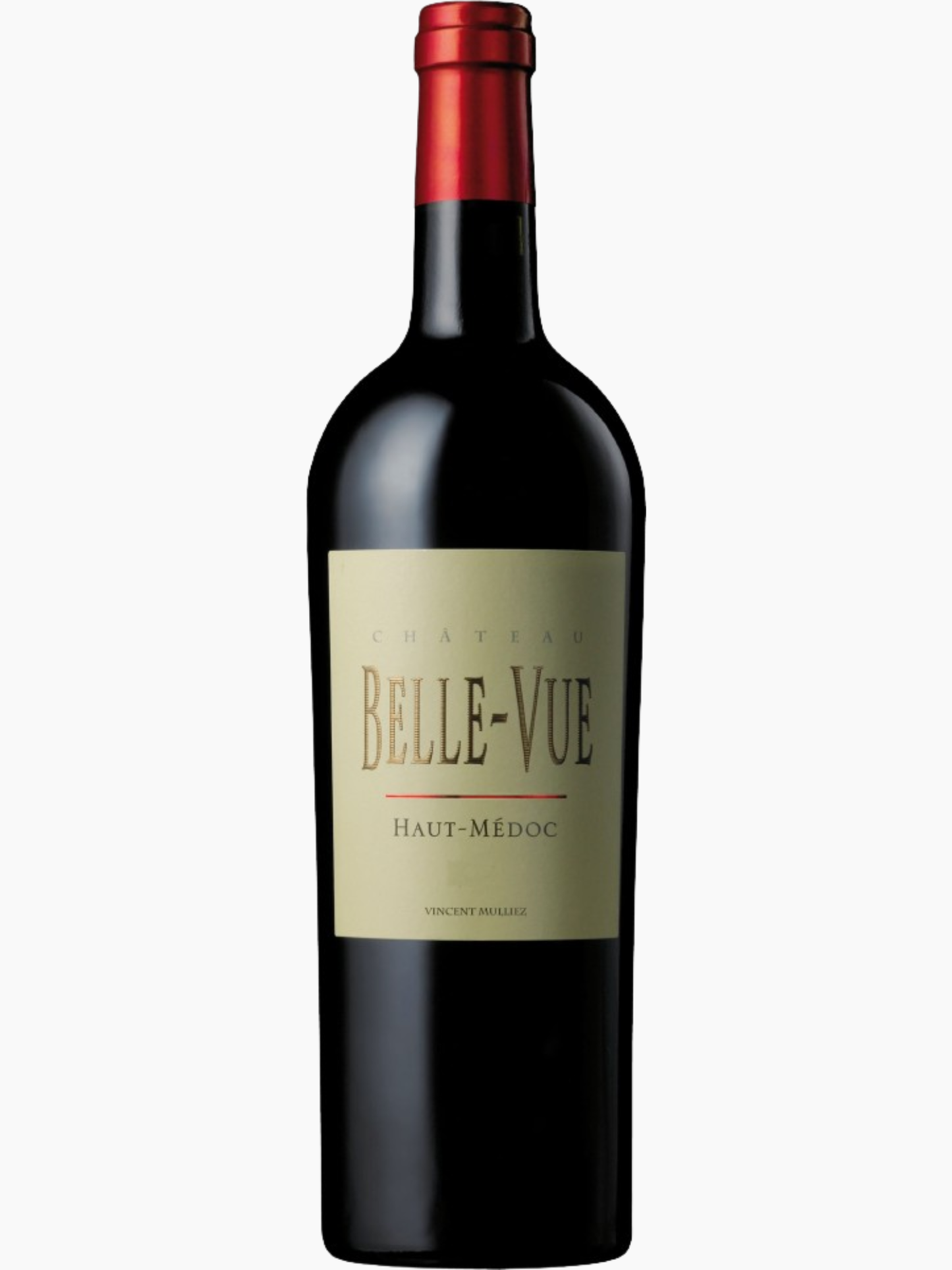 Château Belle-Vue 2018, Haut Médoc Cru Bourgeois Exceptionnel