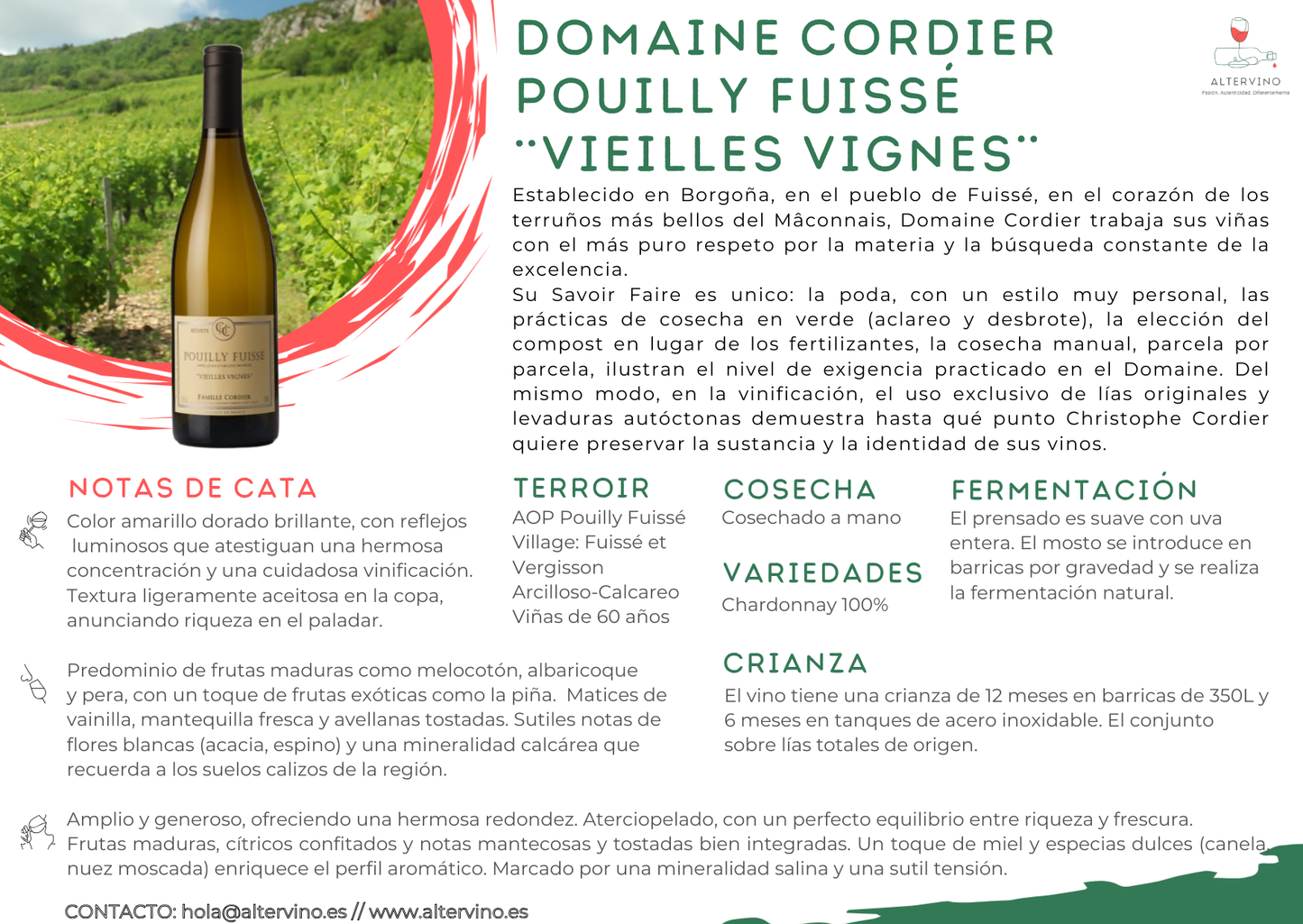 Vinobox "Magnum Collector"