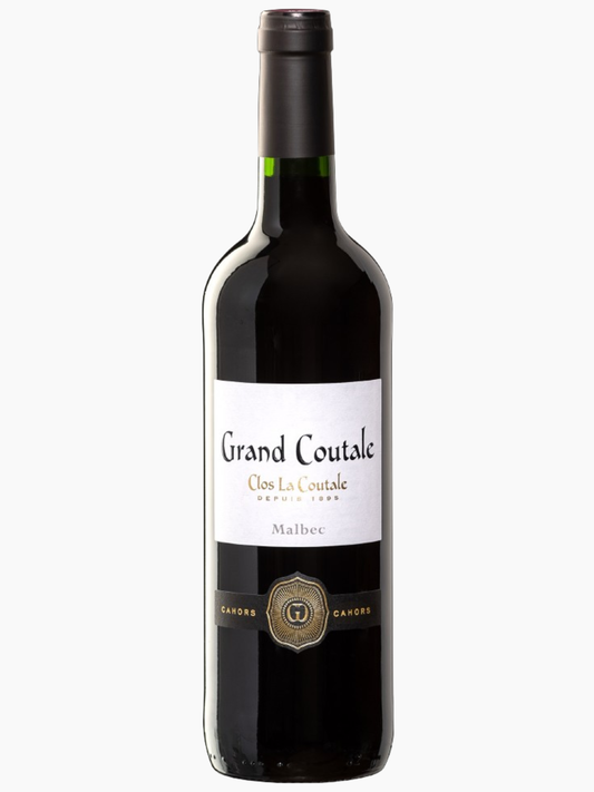 Clos La Coutale, Grand Coutale 2020