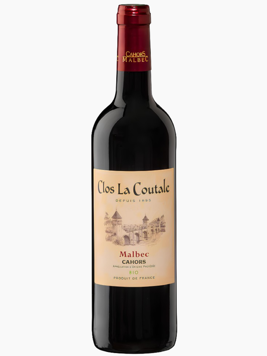 Clos La Coutale, Clos La Coutale 2023