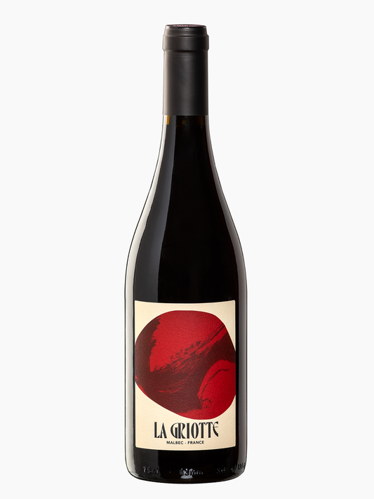 Clos La Coutale, La Griotte 2023