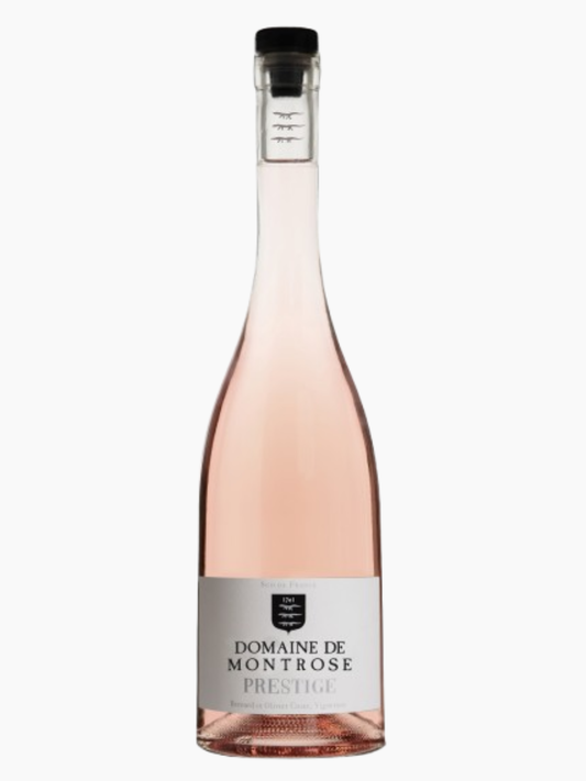 Domaine Montrose, Prestige 2024