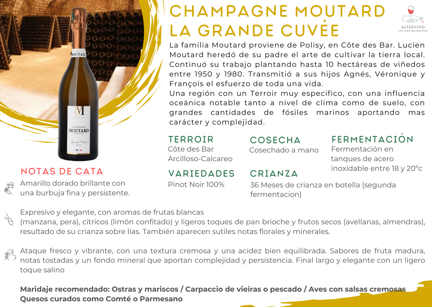 Vinobox "Terroir Prestige" - 3 Vinos = 3 Botellas