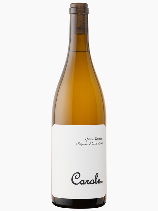 Maison Ventenac, Carole 2024